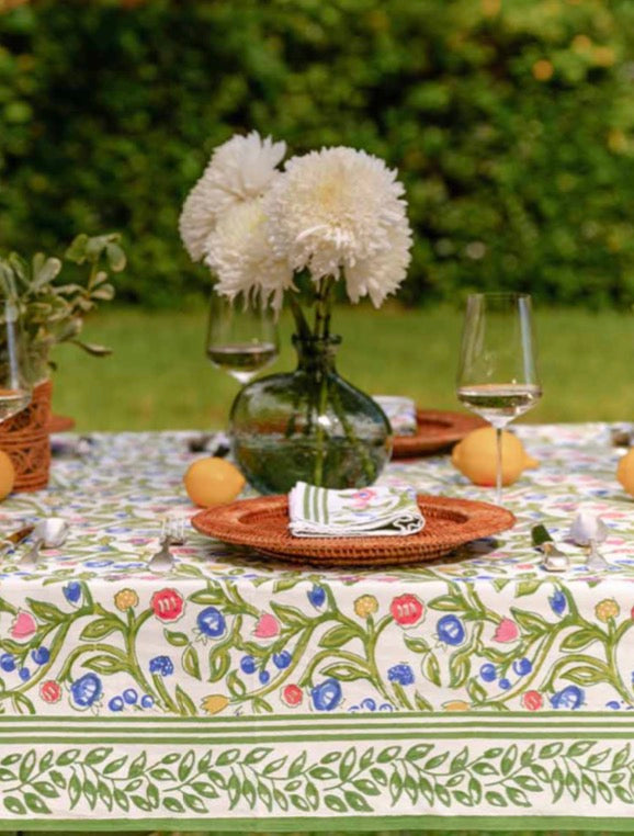 Emma Tablecloth
