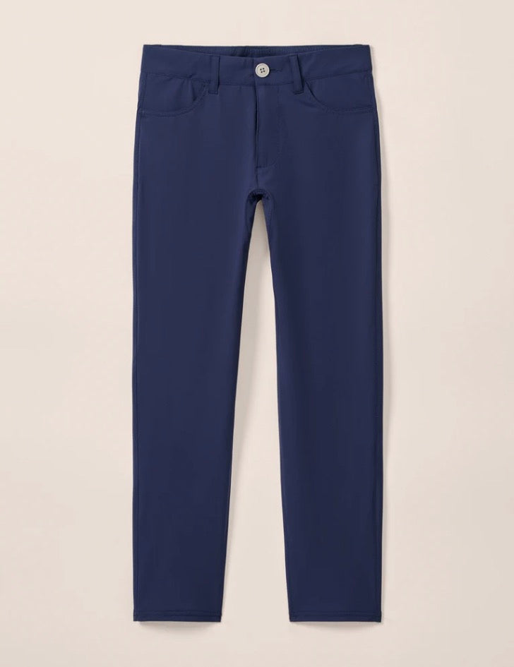 Fusion Jr. 5 Pocket Pant