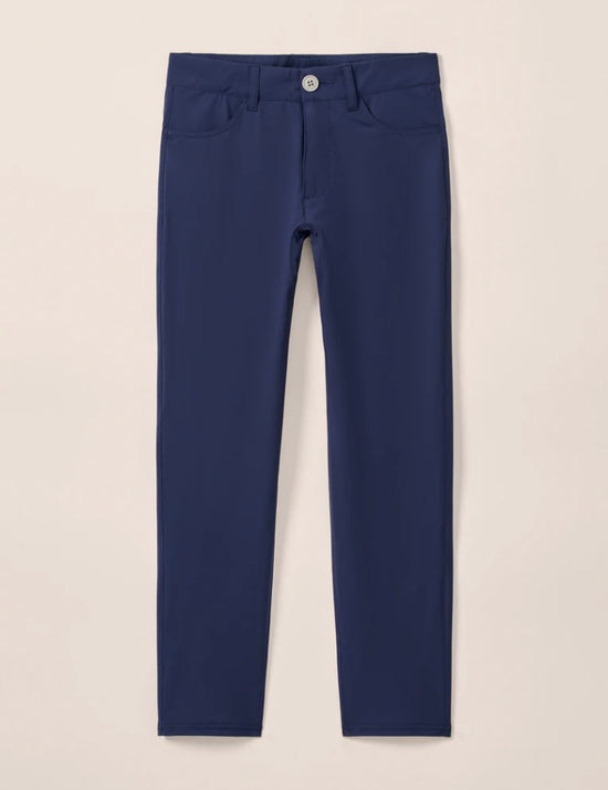Fusion Jr. 5 Pocket Pant