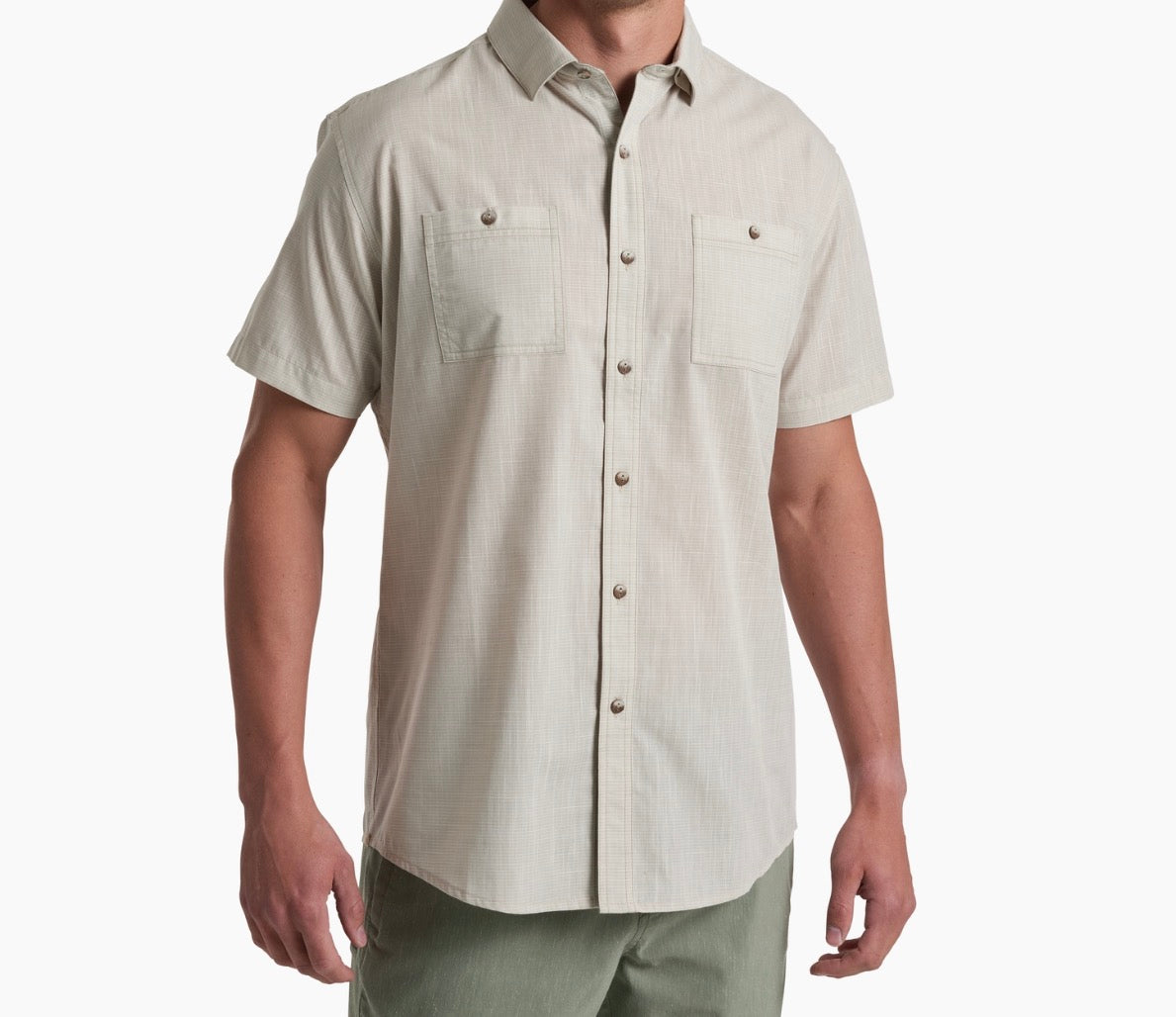 Karib Short Sleeve