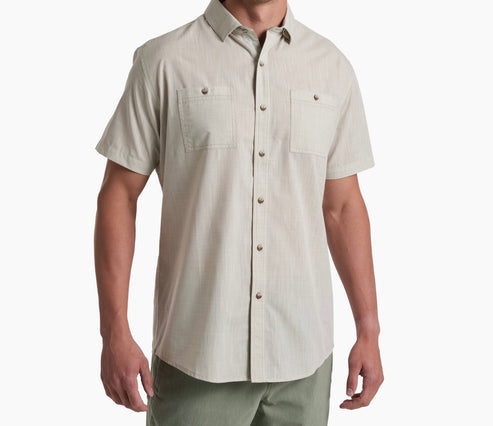 Karib Short Sleeve