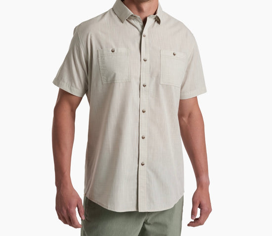 Karib Short Sleeve