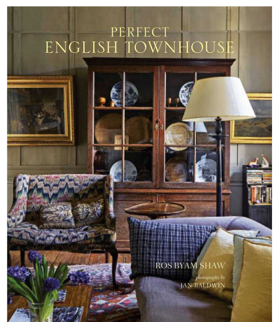 Perfect English Townhouse