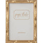 Gracie Isabelle 4x6 Photo Frame