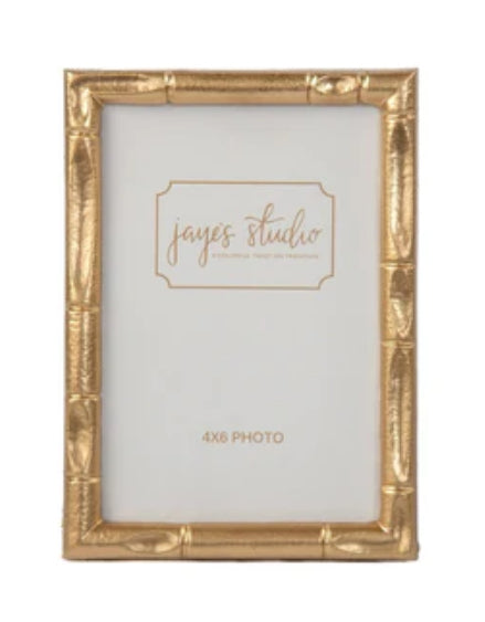 Gracie Isabelle 4x6 Photo Frame