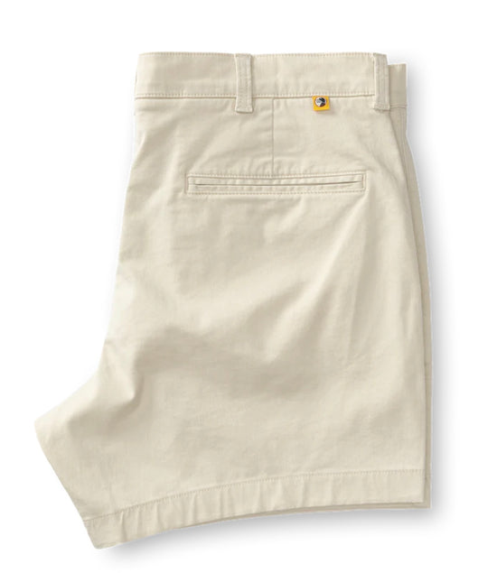 Duck Head 5” Gold School Chino Short