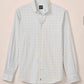 Everyday Performance Button Down Shirt - Paddock Tattersall