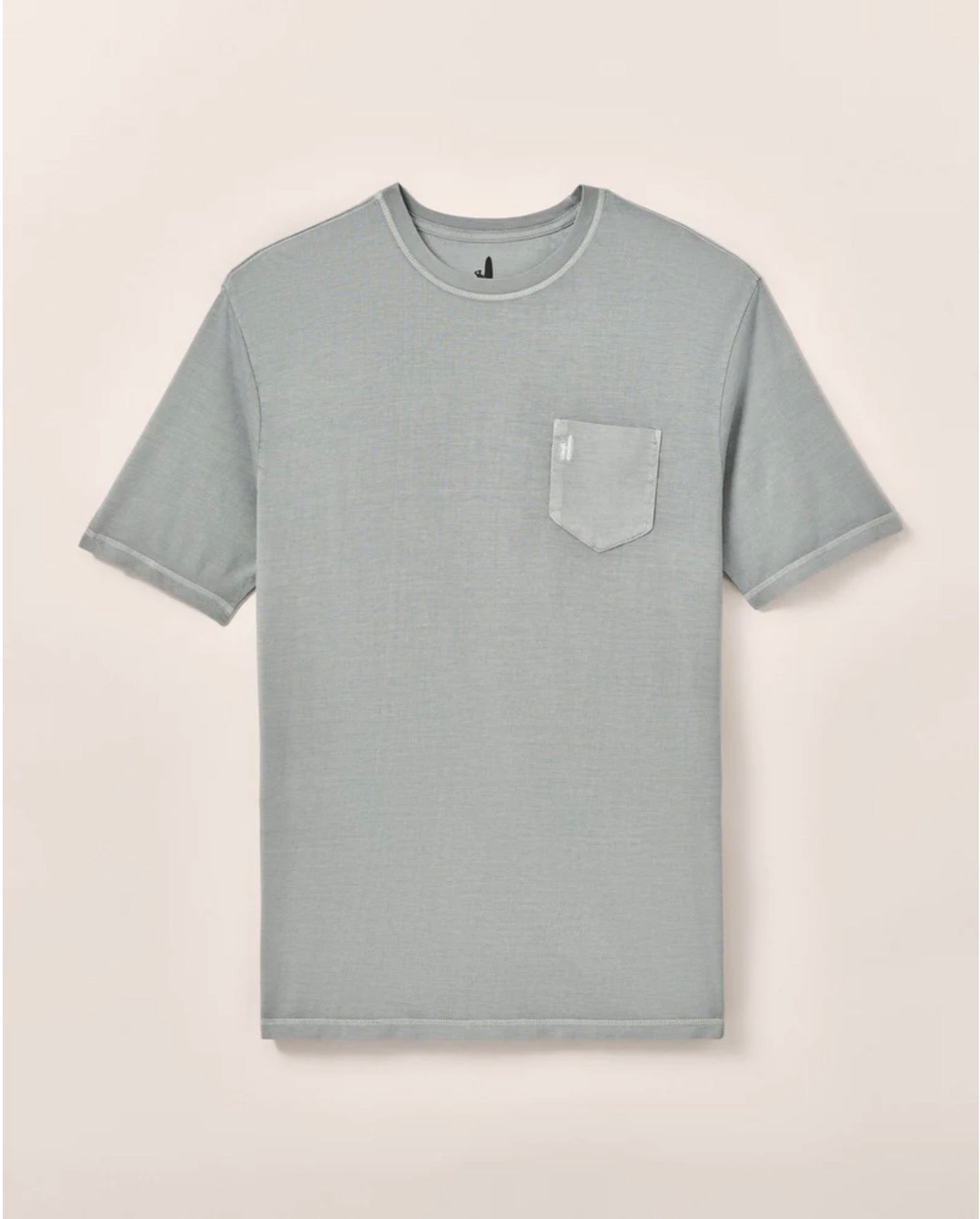 Dale Cotton Blend T-Shirt