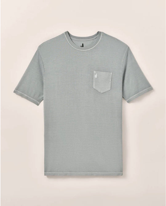 Dale Cotton Blend T-Shirt