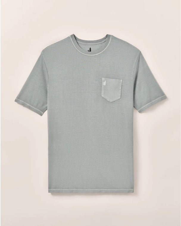 Dale Cotton Blend T-Shirt