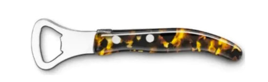 Claude Dozorme Berlingot Bottle Opener; Assorted Colors