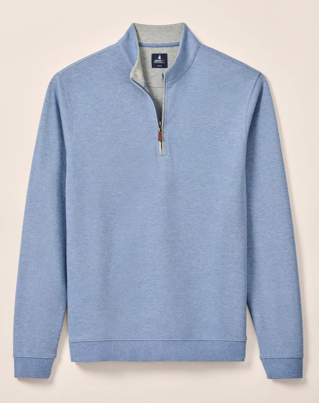Sully 1/4 Zip Pullover by Johnnie-O