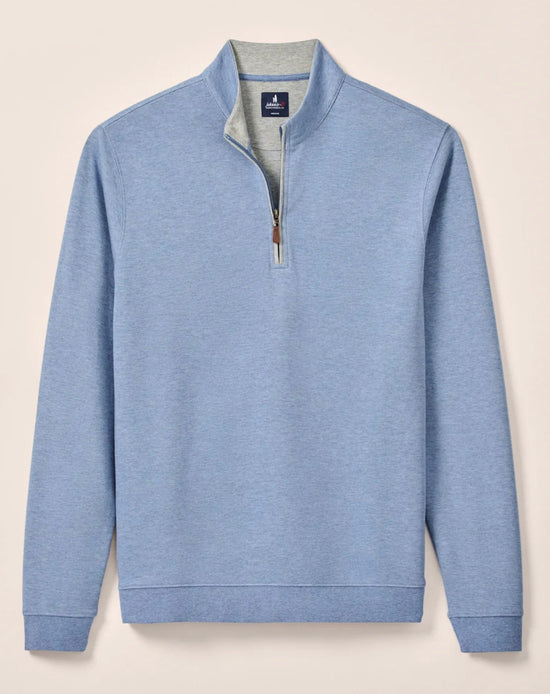 Sully 1/4 Zip Pullover by Johnnie-O