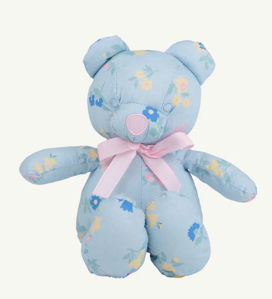 Bradley Bear