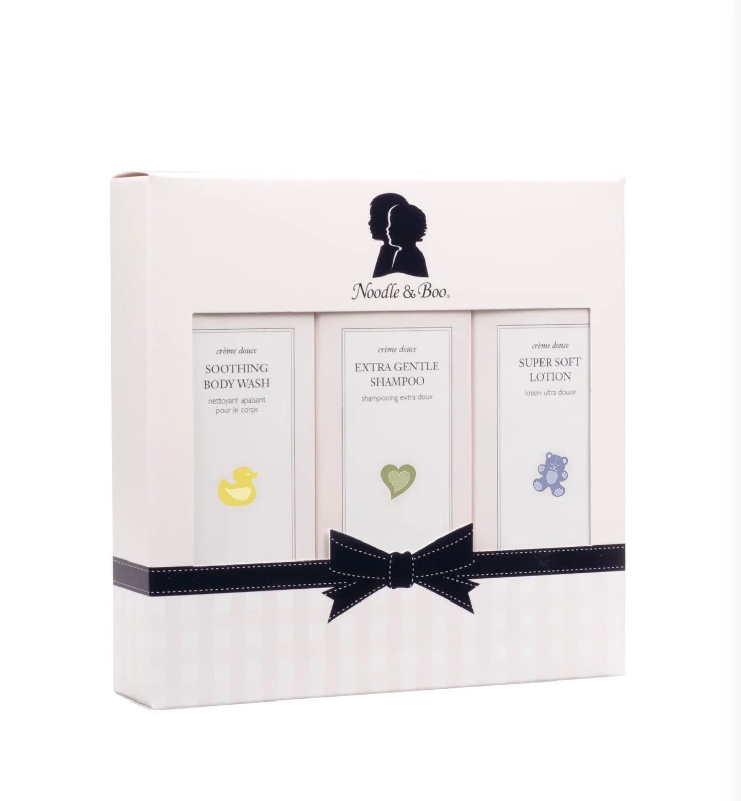 Noodle & Boo Starter Gift Set