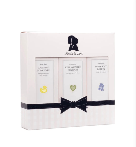 Noodle & Boo Starter Gift Set