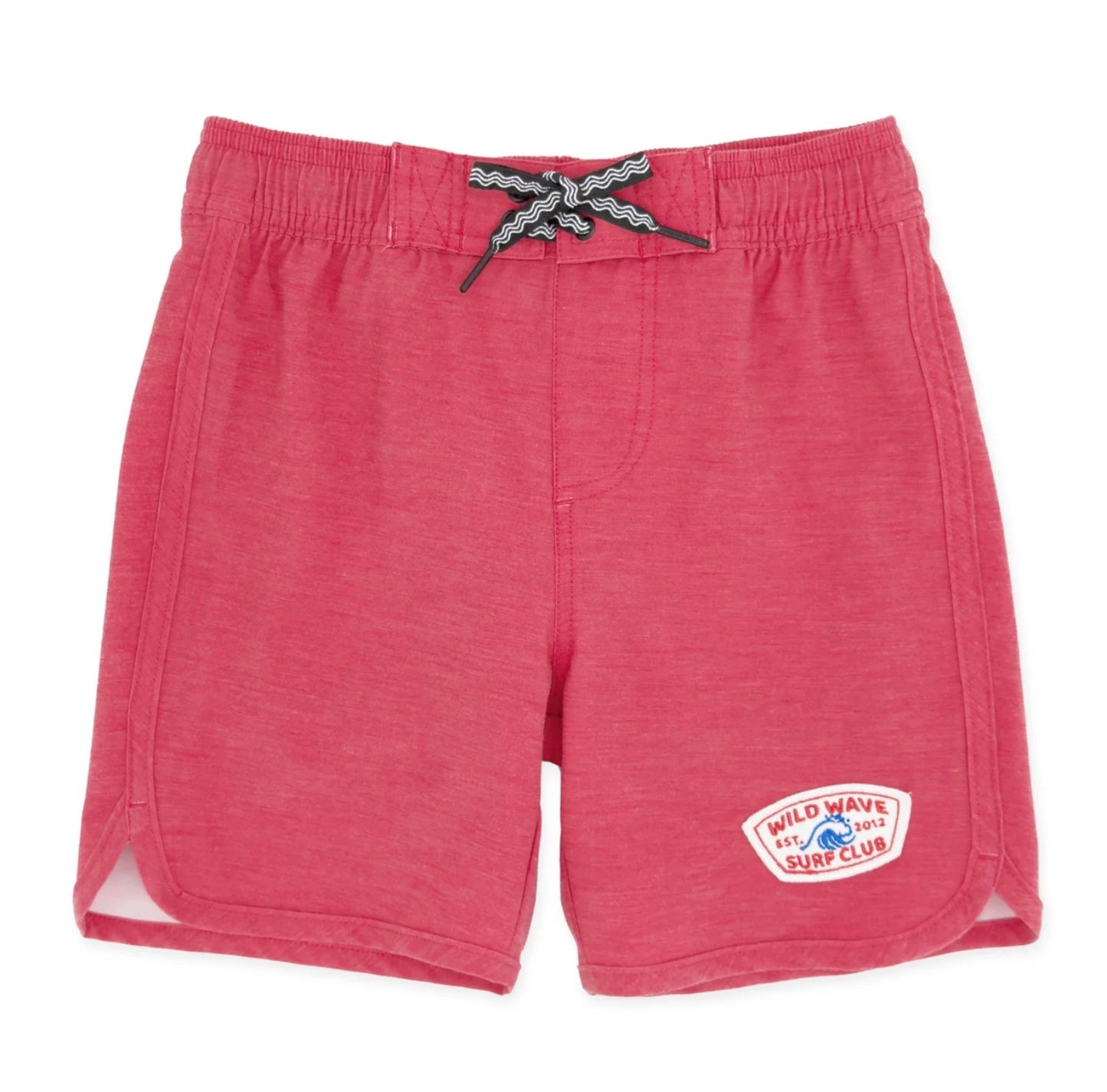 Scallop Board Shorts