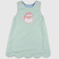 Girls Reversible Jumper