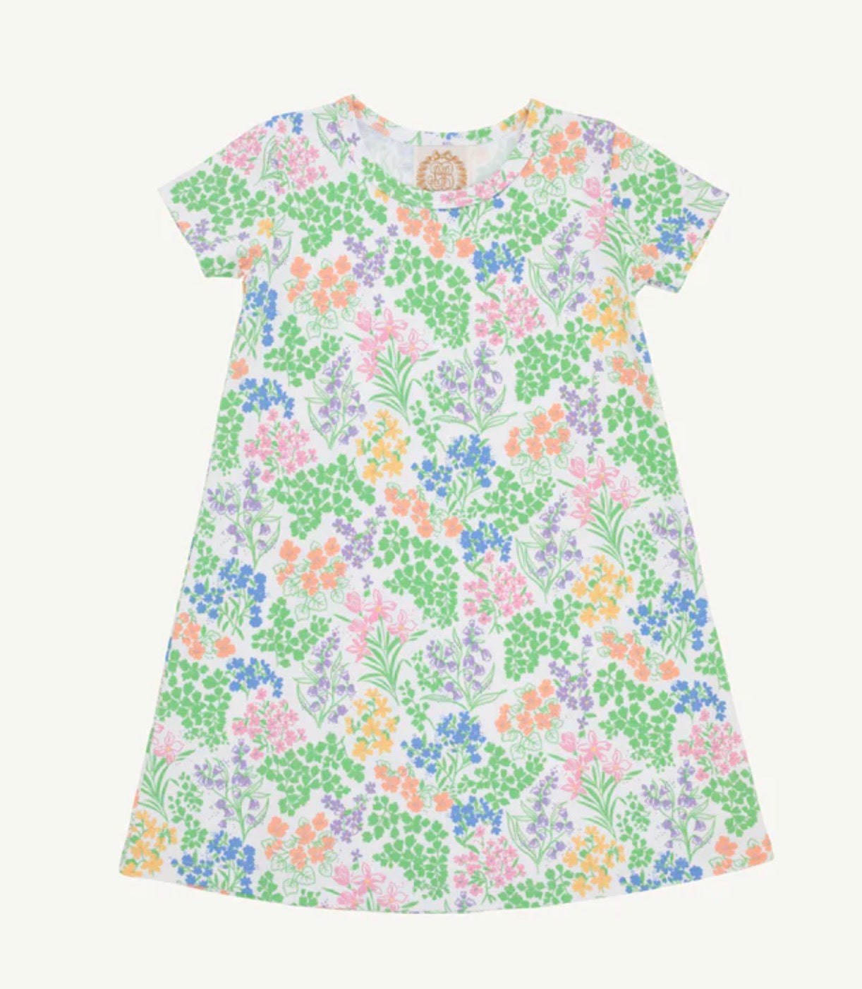 Polly Play Dress