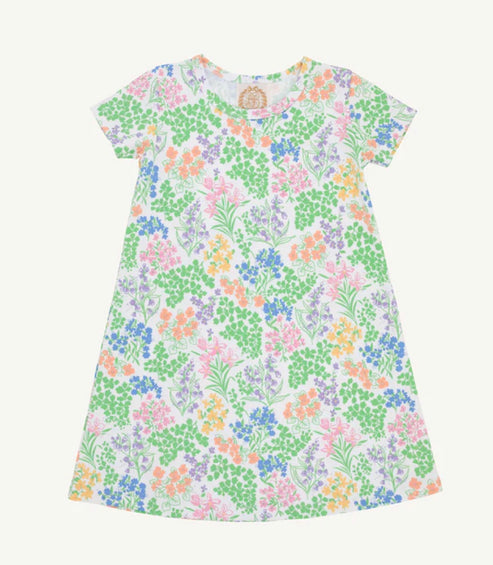 Polly Play Dress