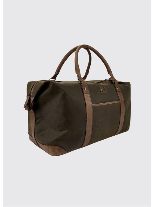 Brittas Wax Holdall