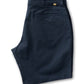 7” Duck Head Gold School Chino Short