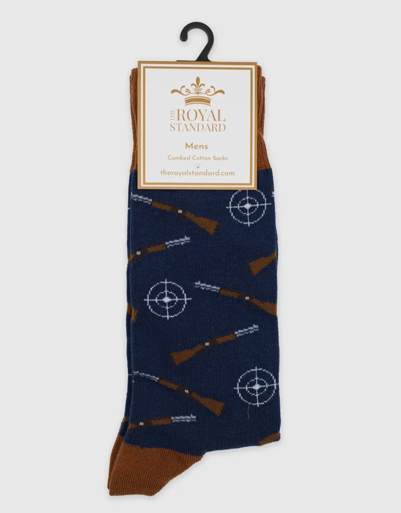 Men’s Hunting Socks