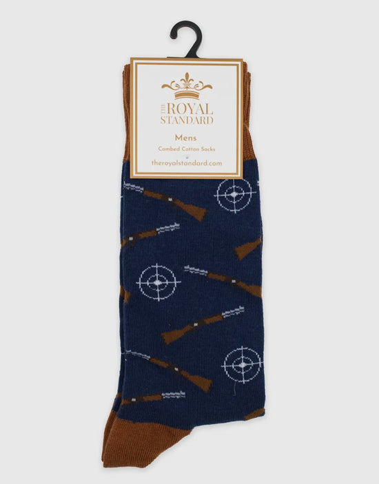 Men’s Hunting Socks