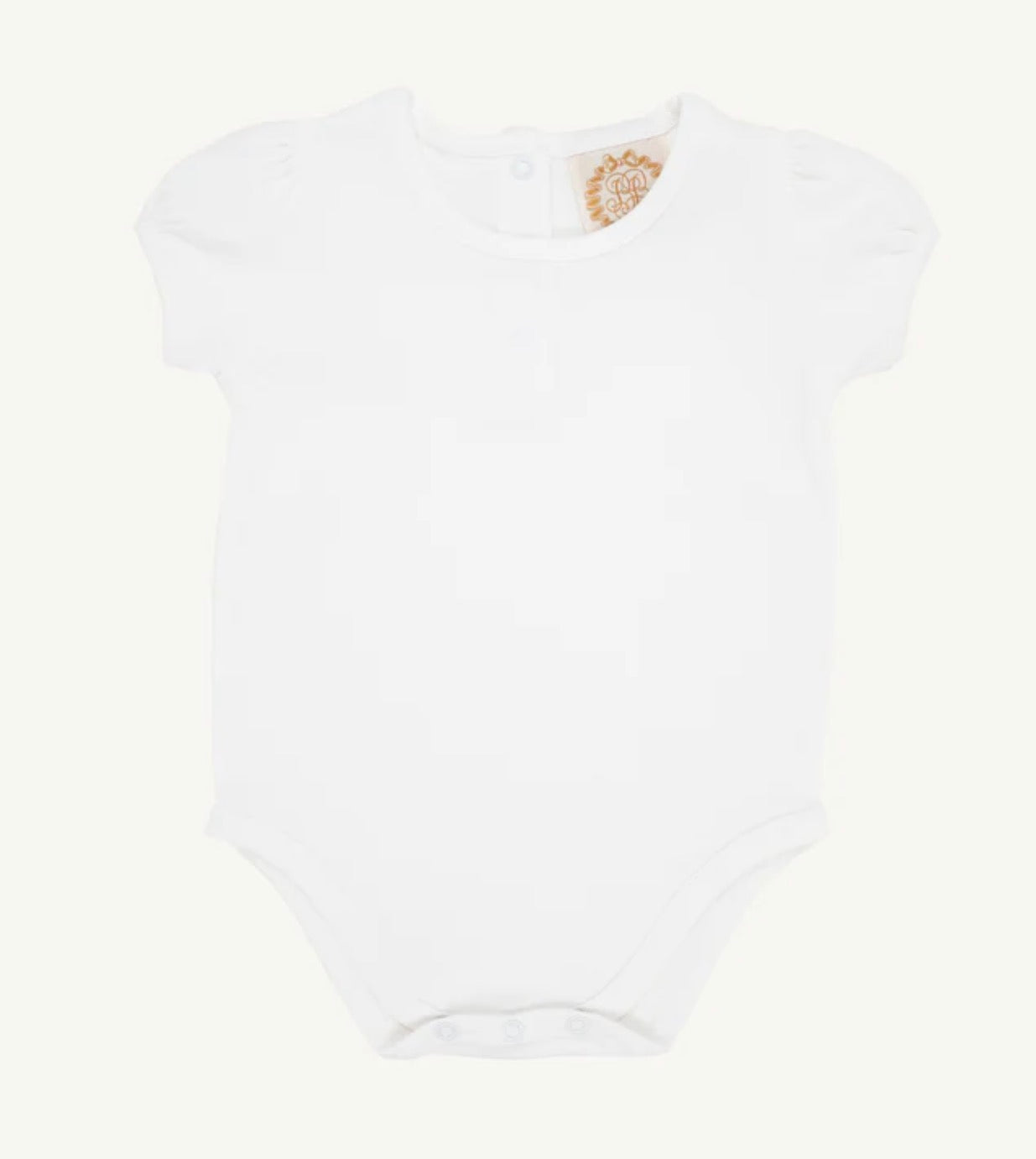 Penny's Play Onesie