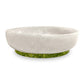 Resin Rio Large Oval Bowl