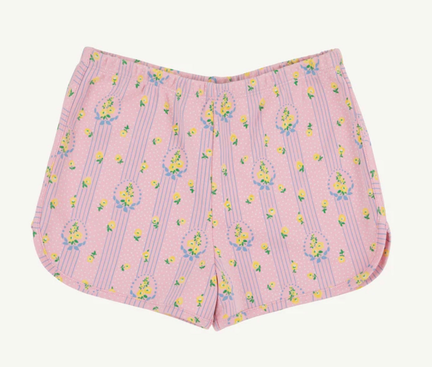 Cheryl Shorts