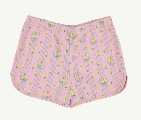 Cheryl Shorts