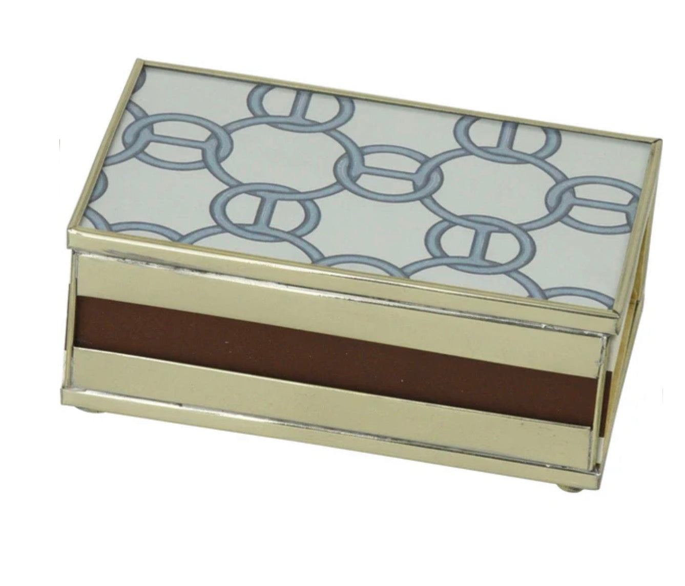 Matchbox Cover
