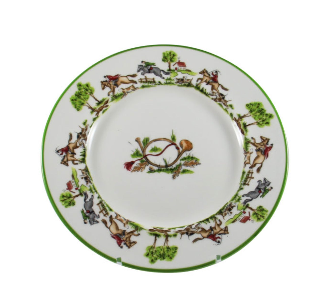 The Chase 11” Dinner Plate