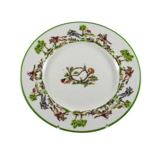 The Chase 11” Dinner Plate