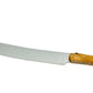 Laguiole en Aubrac Champagne Saber with Juniper Wood Handle