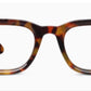 “Otto” Readers from Peepers (Tortoise)