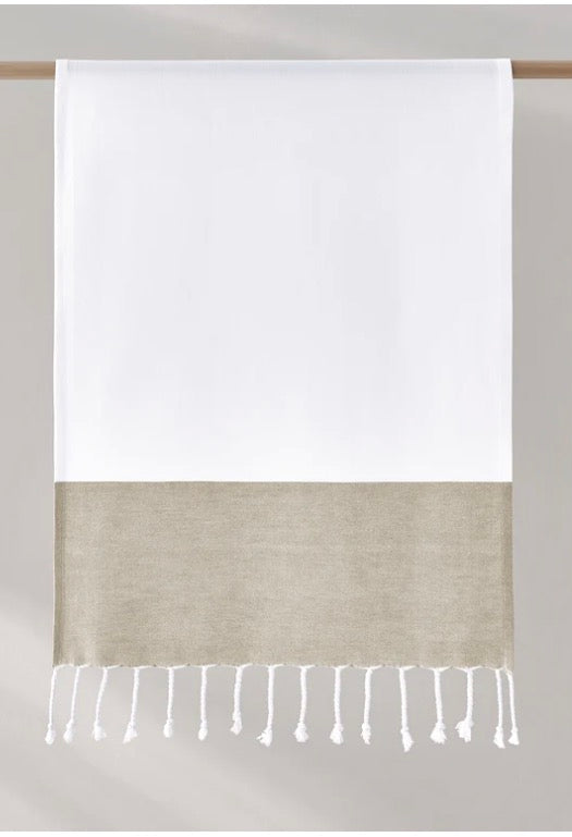 Peshtemal Hand Towel