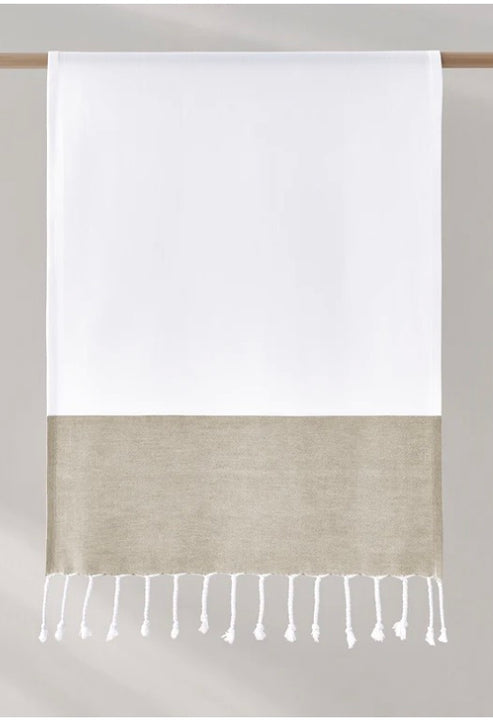 Peshtemal Hand Towel