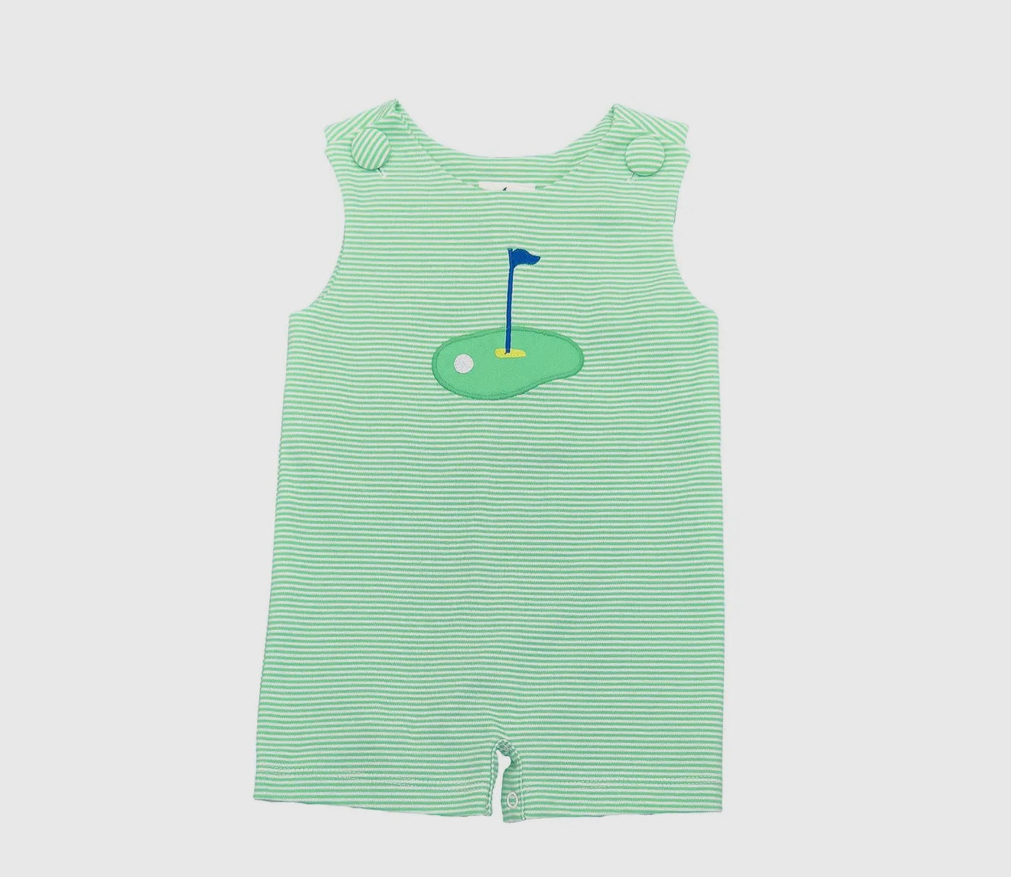 Golf Shortall