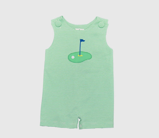 Golf Shortall