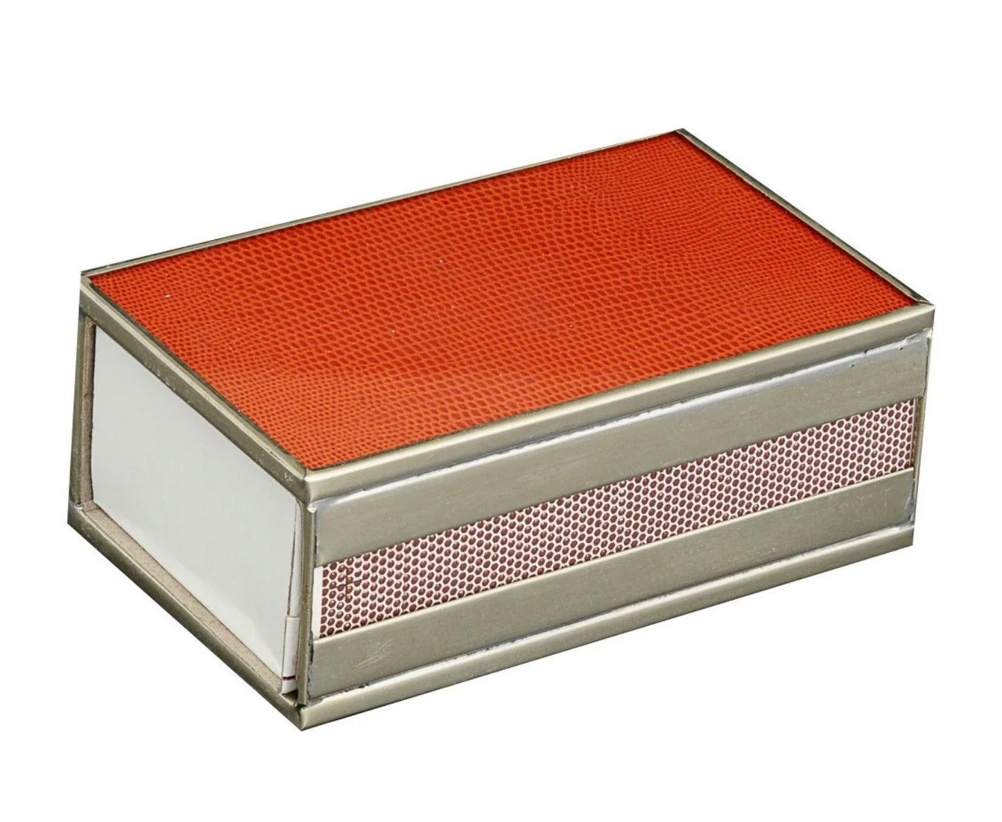 Matchbox Cover