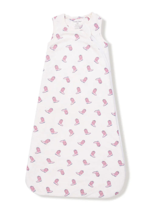 Petite Cowgirl Boots - Sleep Bag by Angel Dear
