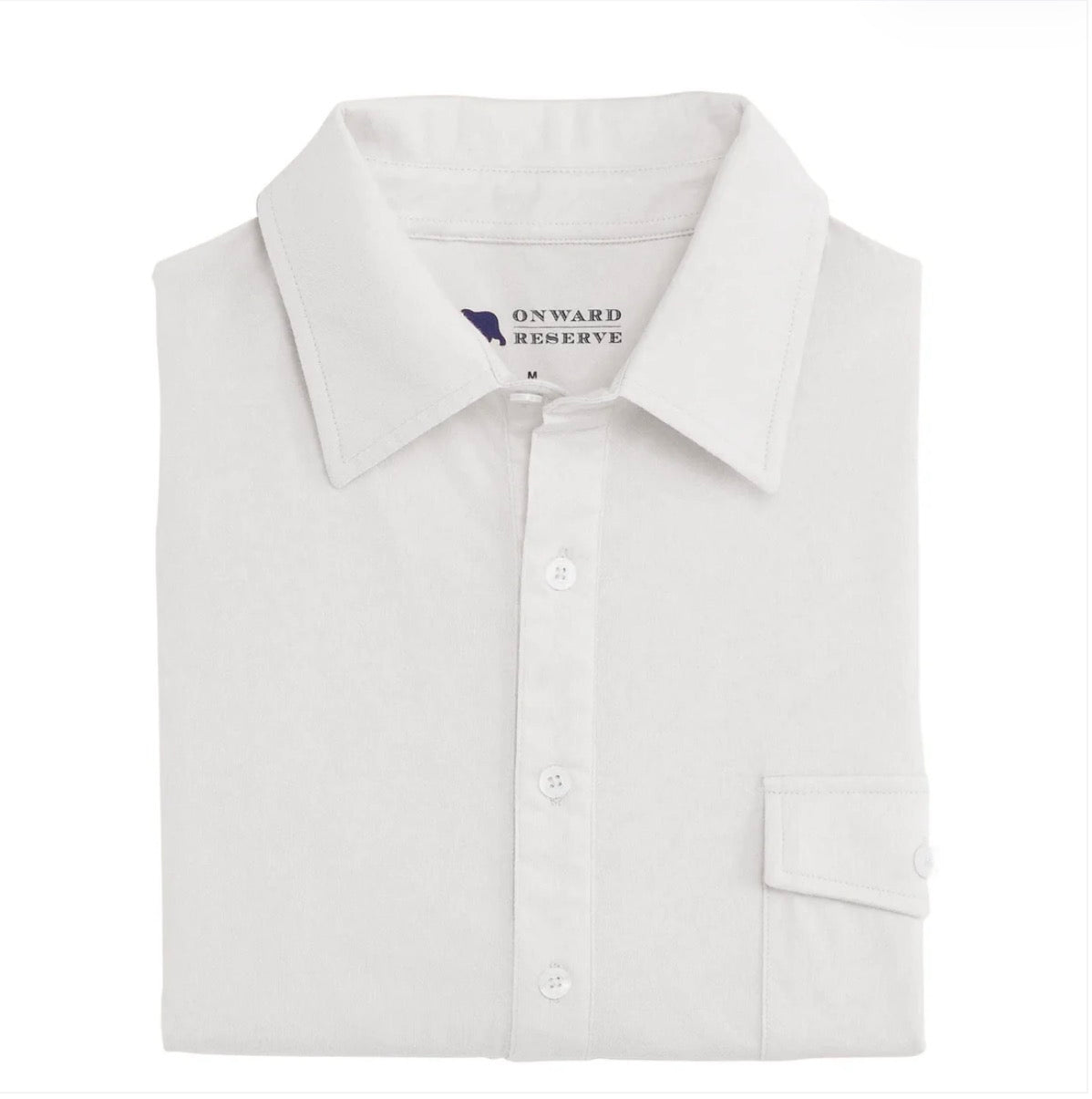 Old School Polo