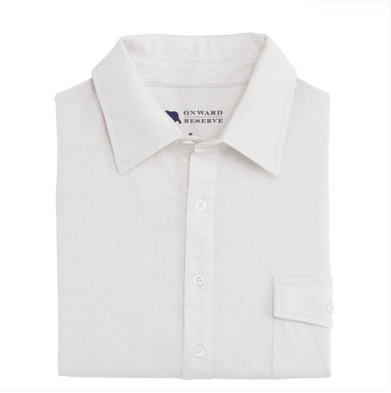 Old School Polo