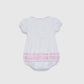 Magnolia Baby Silly Goose Ruffle Bubble