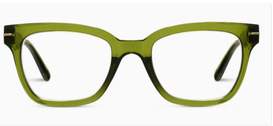 “Buzzworthy” Readers by Peepers (Green)