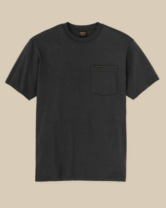 S/S Outfitter Pocket T-Shirt