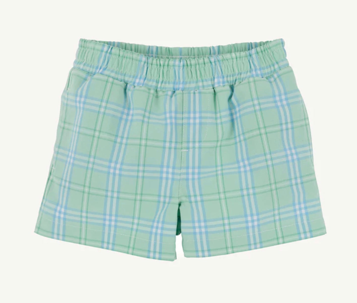 Pelham Bay Green Sheffield Shorts