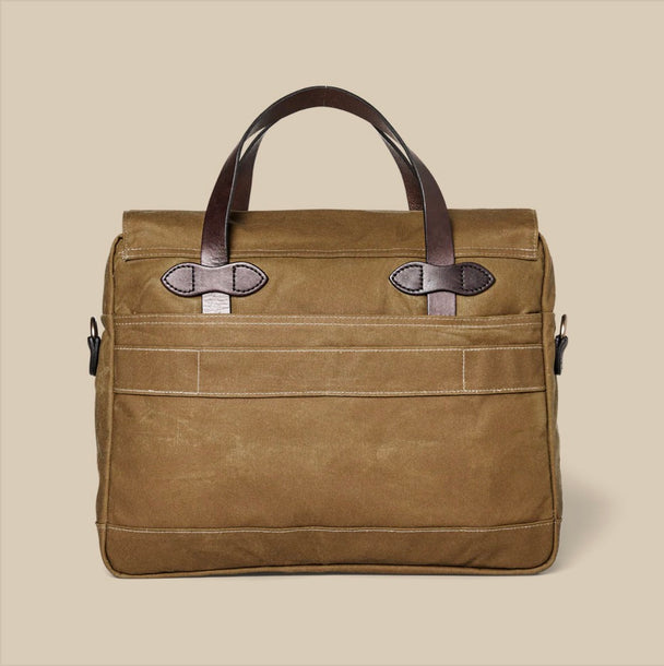 24 Hour Tin Briefcase